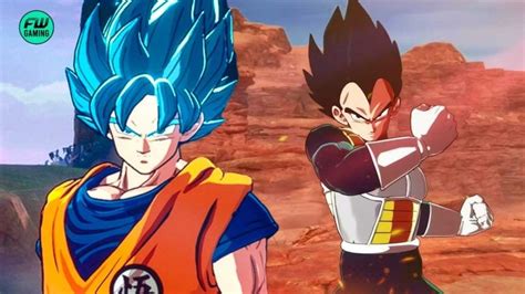 Dive into the Whimsical World of Dangerously Delicious Dragon Ball FighterZ!