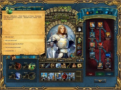 Kings Bounty: The Legend - A Deep Dive into Turn-Based Fantasy Strategy!