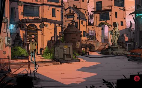 Unforeseen Incidents: A Quirky, Cyberpunk Adventure Where Every Choice Matters!