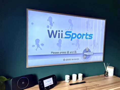 Why Wii Sports Remains a Timeless Classic for Motion-Controlled Fun!