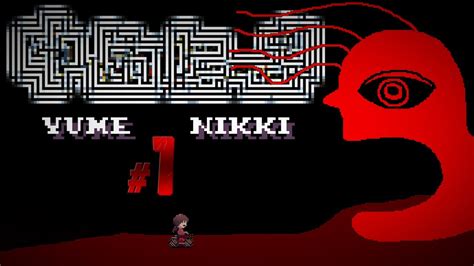 Yume Nikki: Embrace the Surreal and Unravel the Dreamscape of Madness!