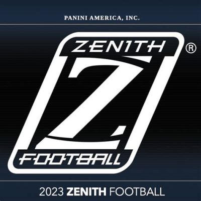 Zenith Football: A Gridiron Journey Through Time and Cosmic Chaos!