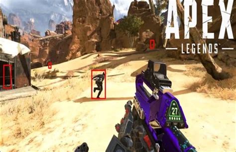 Amidst Futuristic Warfare: A Deep Dive into Apex Legends!