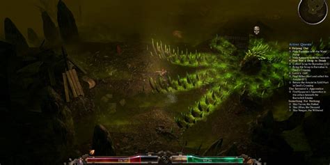 Grim Dawn: Unleash Your Inner Hero and Defy the Darkness That Threatens Cairn!