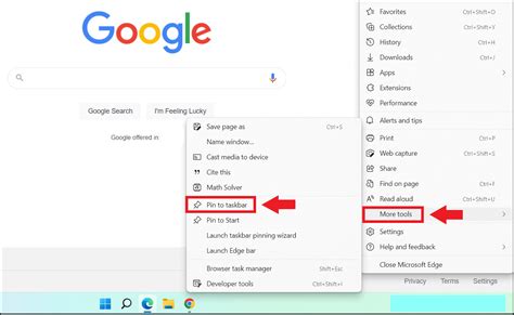 How to Pin Website to Taskbar Chrome: A Digital Conundrum of Modern Convenience