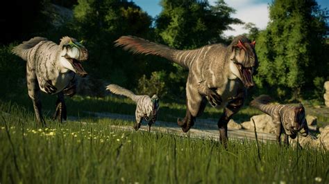 Jurassic World Evolution 2: Dinosaurs Unleashed! A Sandbox Masterpiece for Aspiring Paleontologists