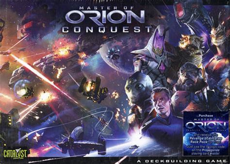 Master of Orion: A Stellar Conquest for Ambitious Leaders and Intergalactic Tyrants!