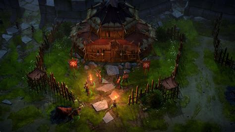 Pathfinder: Kingmaker A Timeless Fantasy RPG Where Decisions Truly Matter!