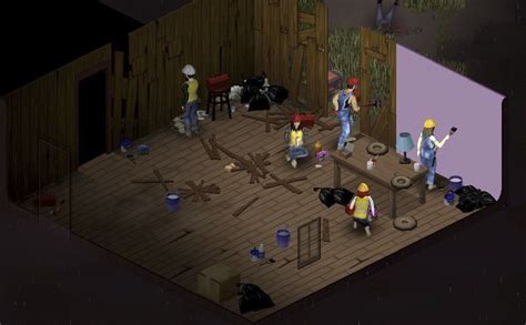 Project Zomboid: A Deliciously Depressing Post-Apocalypse Sandbox!