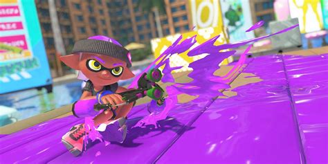 Splatoon 3: Inky Mayhem and Squidtastic Turf Wars Await!