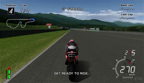 Tourist Trophy: A Deep Dive into Motorcycle Racing Simulation Excellence!