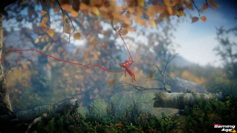 Unravel Two! A Platforming Puzzle Adventure Worth Exploring?