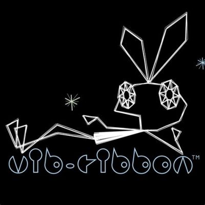 Vib-Ribbon: An Auditory Odyssey Where You Become the Music!