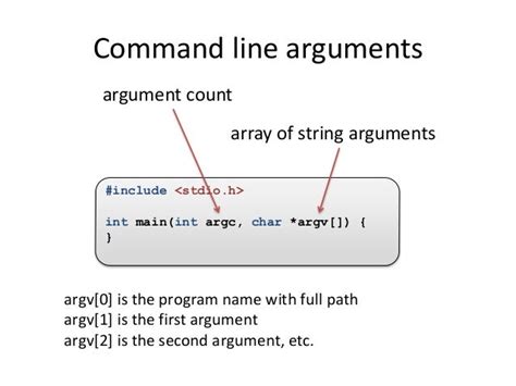 What is an Argument in Programming, and Why Do They Sometimes Feel Like a Debate with Your Computer?