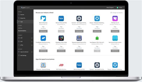 What is Jamf Software: A Symphony of Digital Orchestration in the Apple Ecosystem