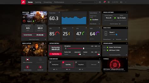 What is Radeon Software: A Symphony of Pixels and Possibilities