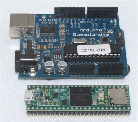 What Programming Language is Arduino: A Dive into the World of Microcontroller Coding