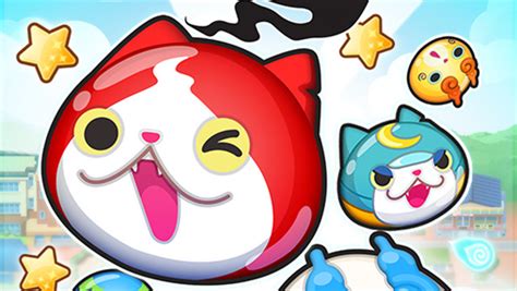 Yo-Kai Watch: Wibble Wobble! A Charming Rhythmic Adventure for All Ages!