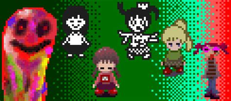 Yume Nikki: Dive into the Surreal Dreamscape of This Cult Classic Rhythm Game!