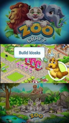 Zoo Tycoon: Embark on a Wild Adventure and Build Your Dream Zoo!